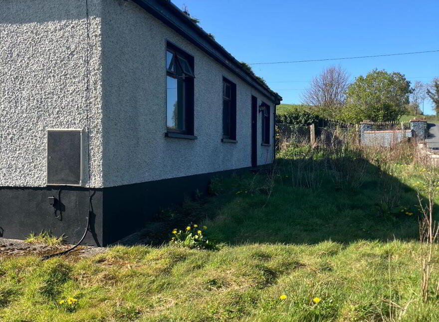 Sessiagh, Castlefin, Ballindrait, F93YYR0