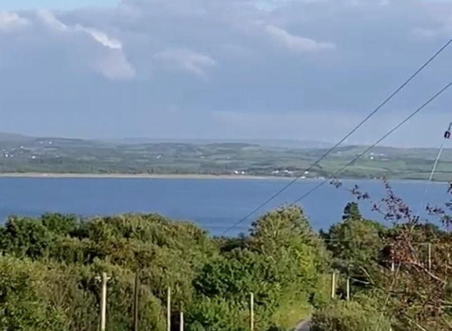 Salthill, Mountcharles, F94TK76