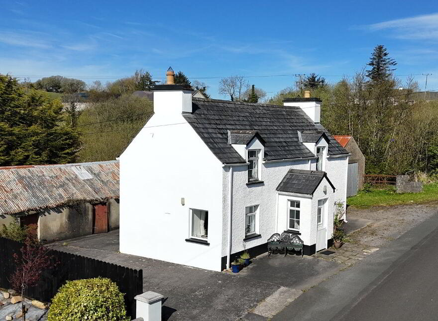 Salthill, Mountcharles, F94TK76