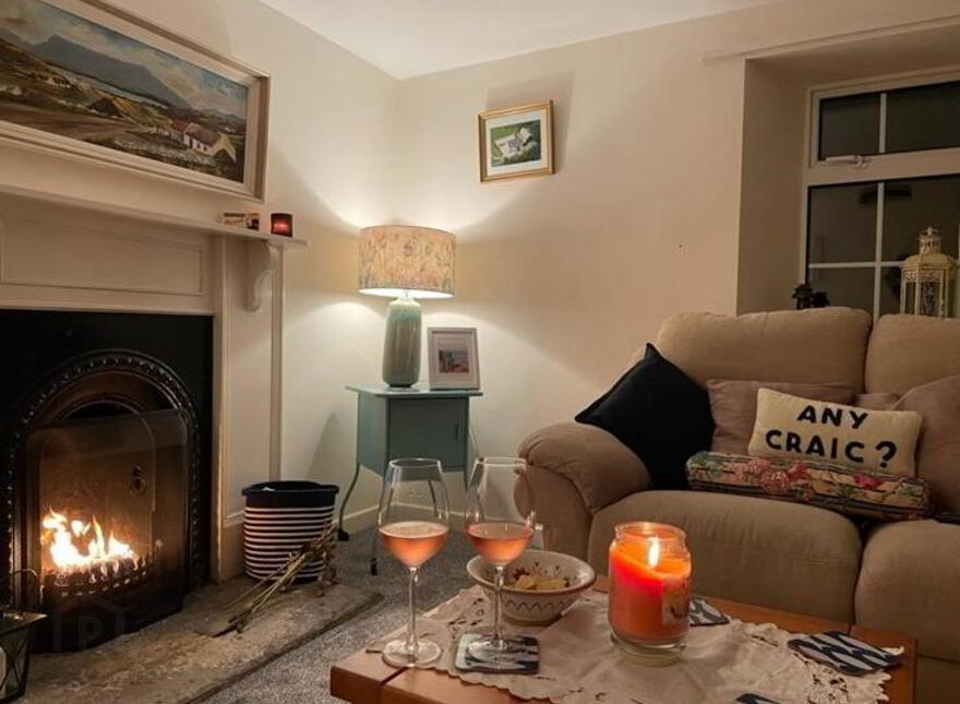Salthill, Mountcharles, F94TK76