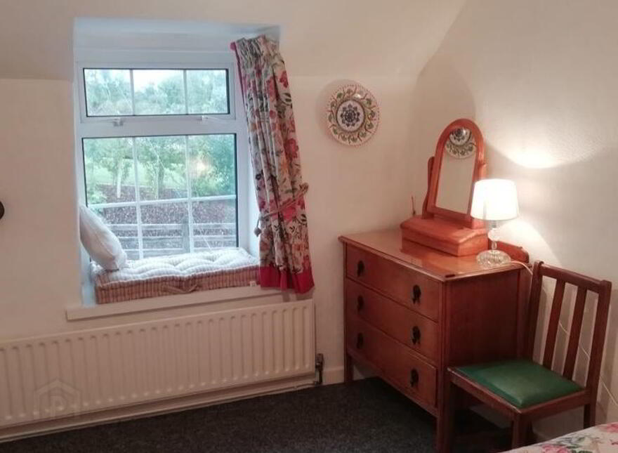 Salthill, Mountcharles, F94TK76