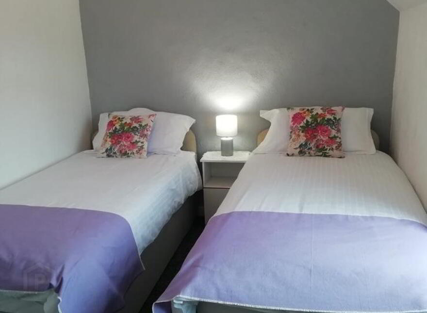 Salthill, Mountcharles, F94TK76