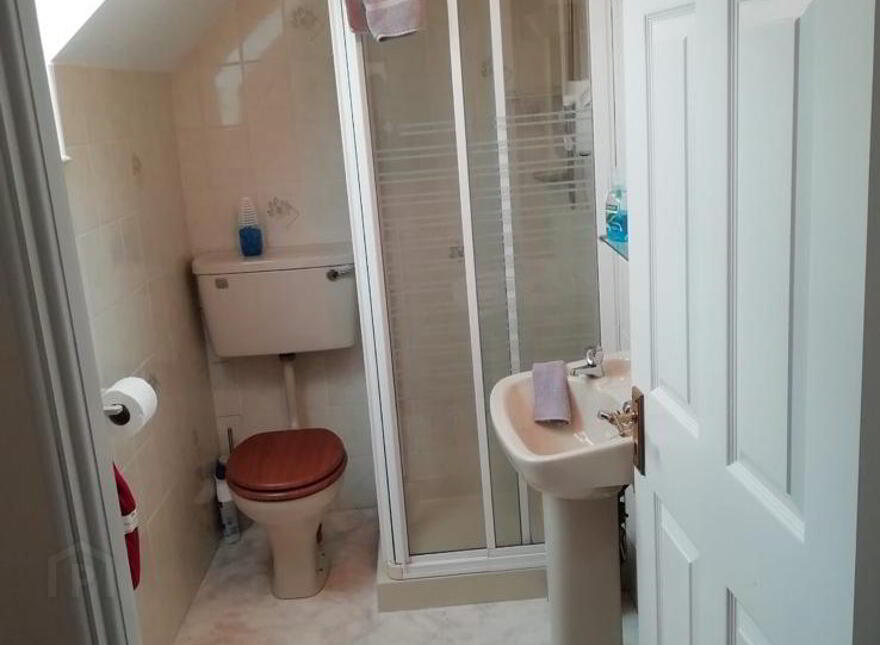 Salthill, Mountcharles, F94TK76