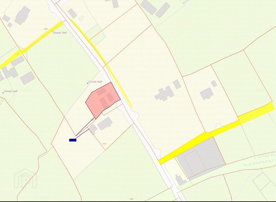 Salthill, Mountcharles, F94TK76