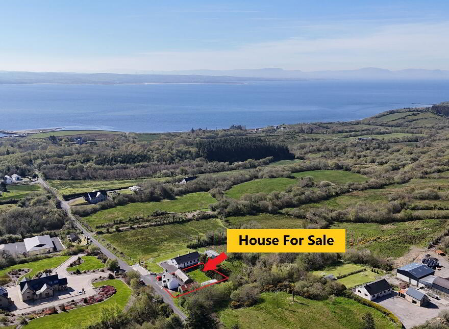 Salthill, Mountcharles, F94TK76