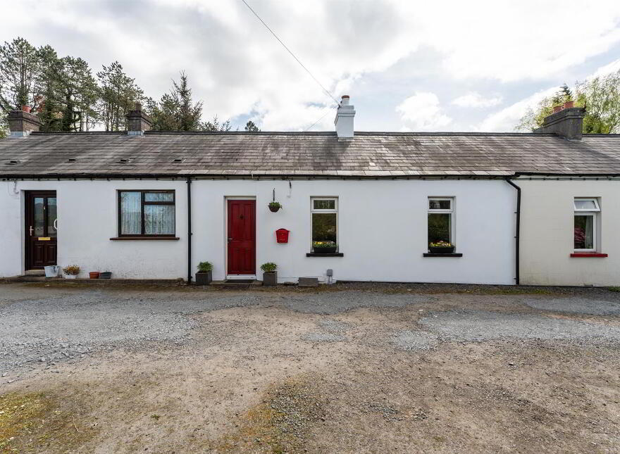 3 The Hill, Dunmurry, Belfast, BT17 9EY