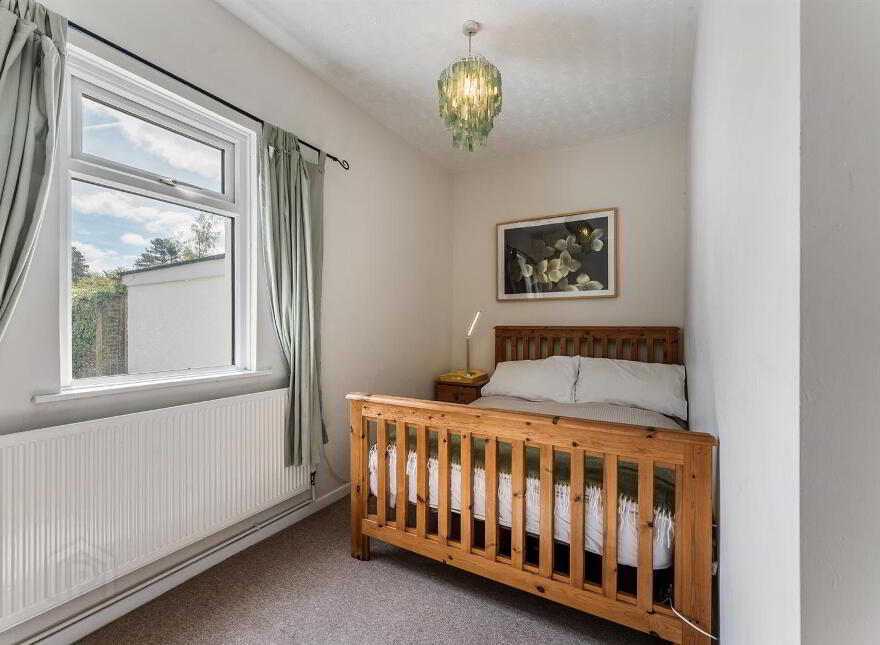 3 The Hill, Dunmurry, Belfast, BT17 9EY