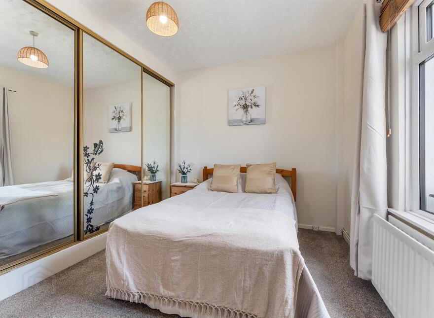 3 The Hill, Dunmurry, Belfast, BT17 9EY