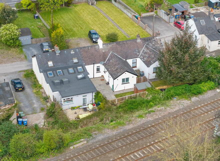 3 The Hill, Dunmurry, Belfast, BT17 9EY