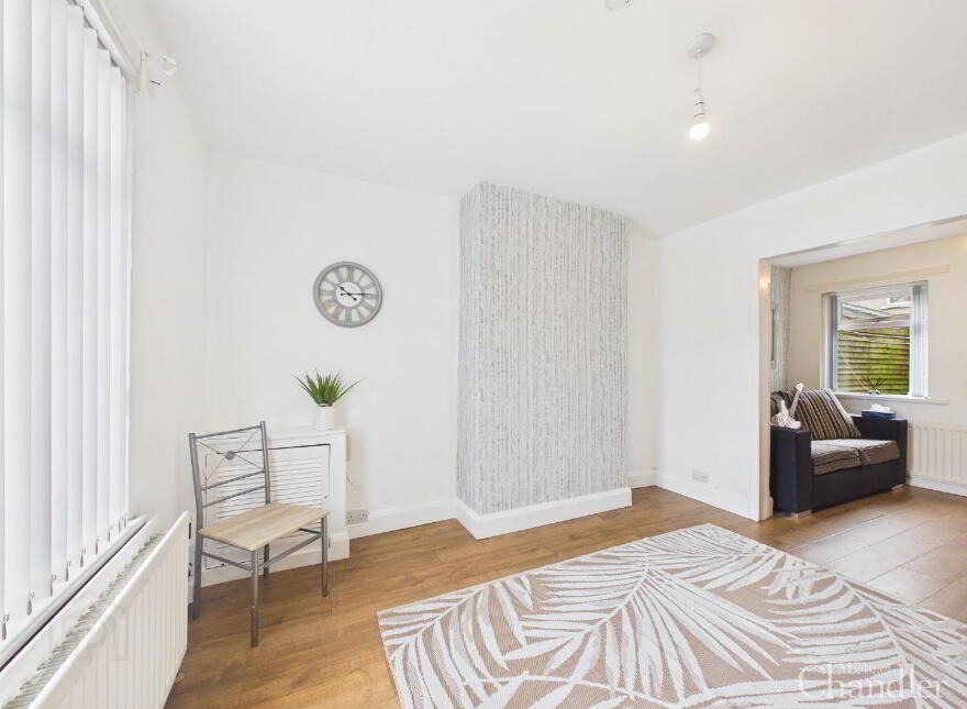 21 Parkgate Crescent, Belfast, BT4 1EU