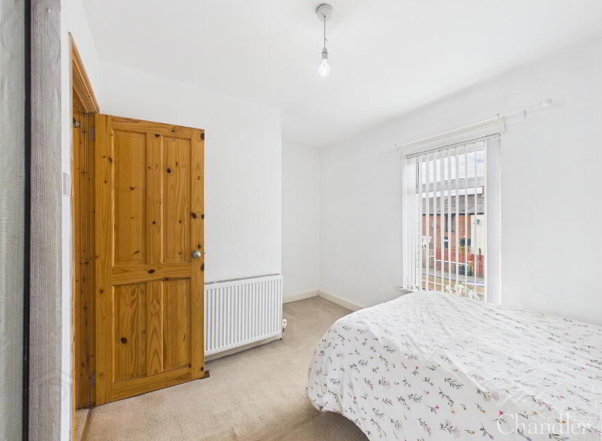 21 Parkgate Crescent, Belfast, BT4 1EU