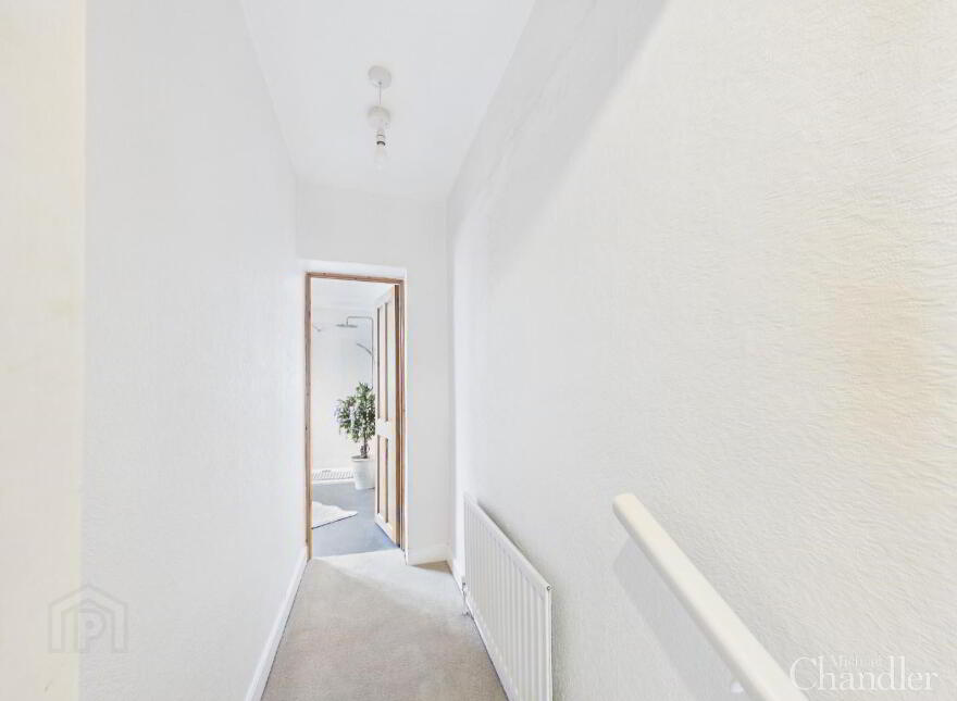 21 Parkgate Crescent, Belfast, BT4 1EU