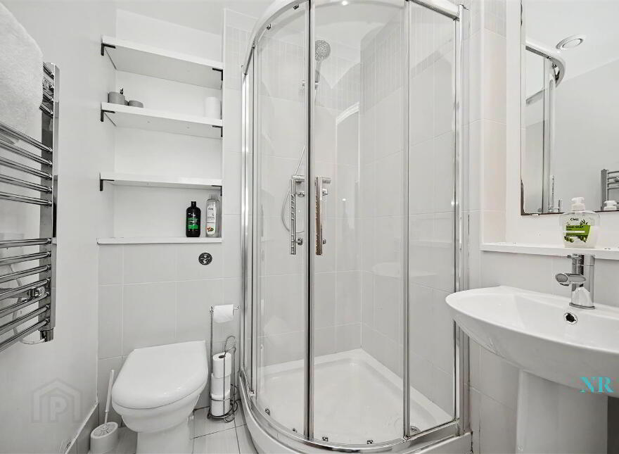 Apt 15.06 Obel Tower, 62 Donegall Quay, Belfast, BT1 3NH