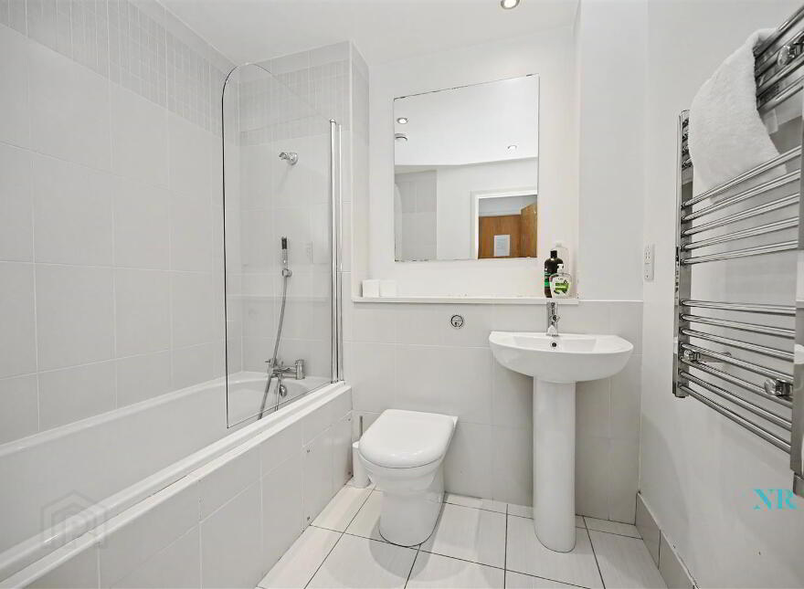 Apt 15.06 Obel Tower, 62 Donegall Quay, Belfast, BT1 3NH