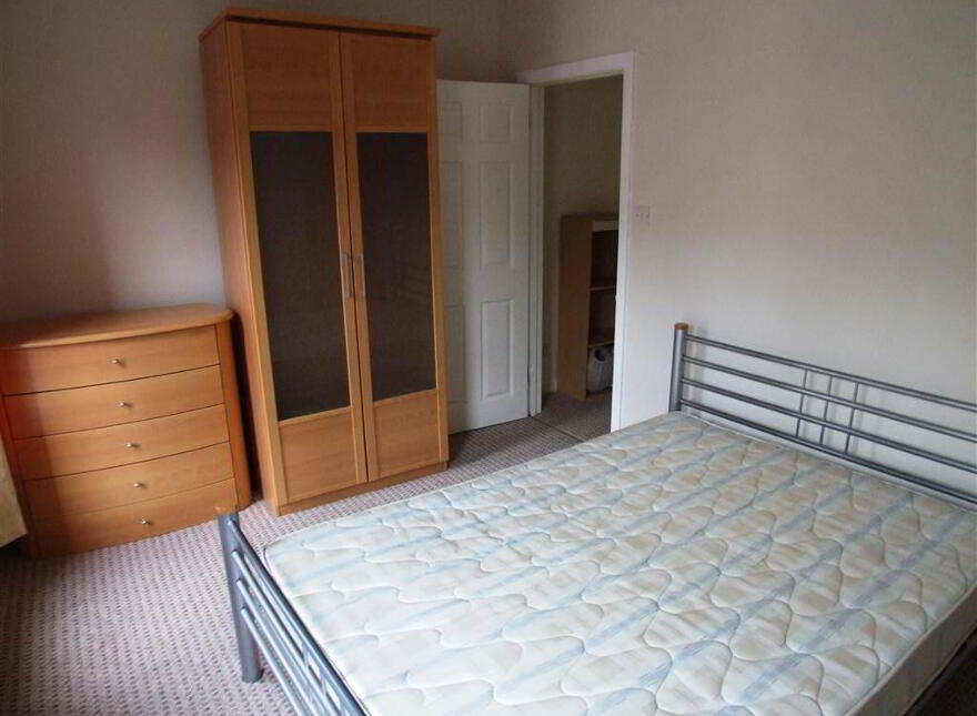 26 Melrose Street, Lisburn Road, Belfast, BT9 7DN
