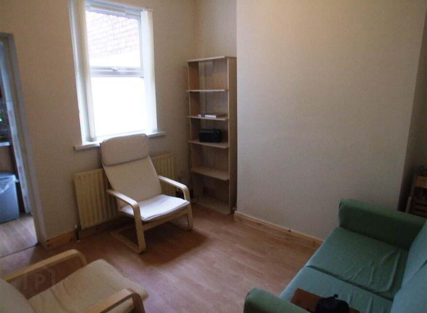 26 Melrose Street, Lisburn Road, Belfast, BT9 7DN