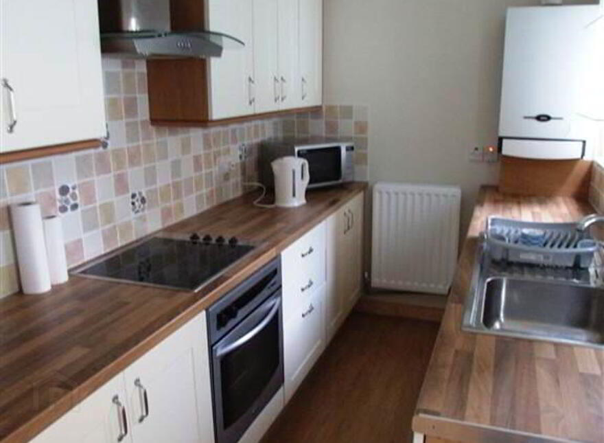 26 Melrose Street, Lisburn Road, Belfast, BT9 7DN