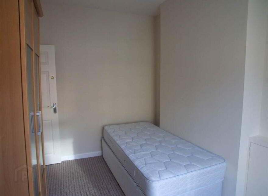 26 Melrose Street, Lisburn Road, Belfast, BT9 7DN