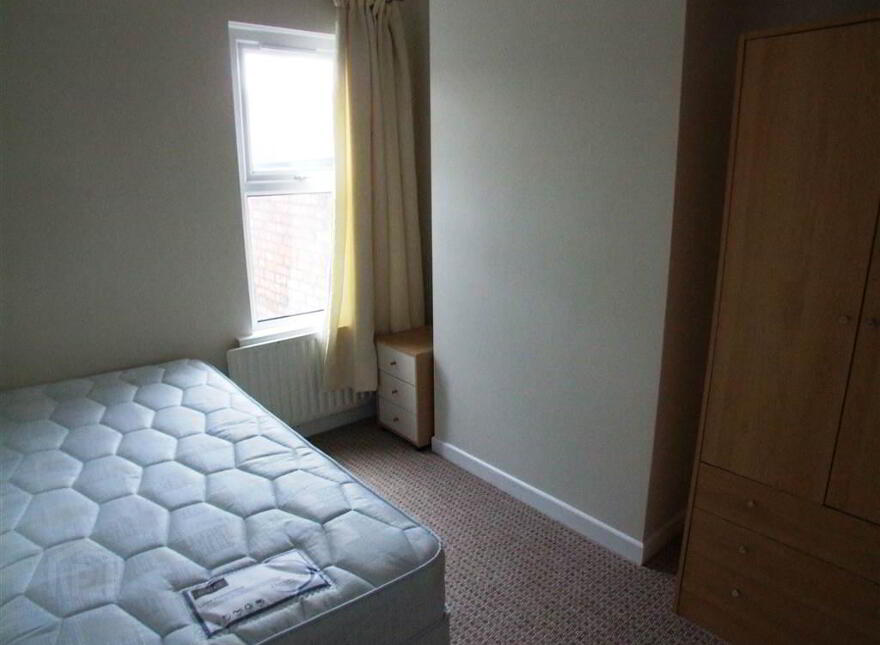 26 Melrose Street, Lisburn Road, Belfast, BT9 7DN