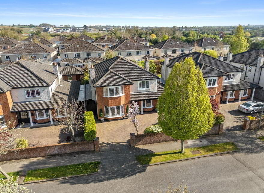 4 The Drive, Glenveigh, Boyne Road, Navan, C15F68N