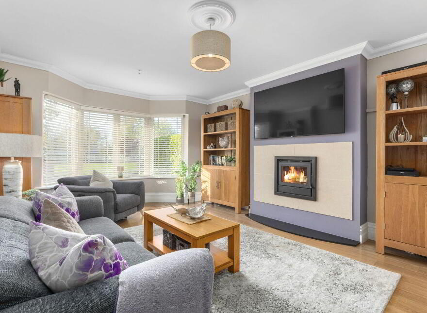 4 The Drive, Glenveigh, Boyne Road, Navan, C15F68N