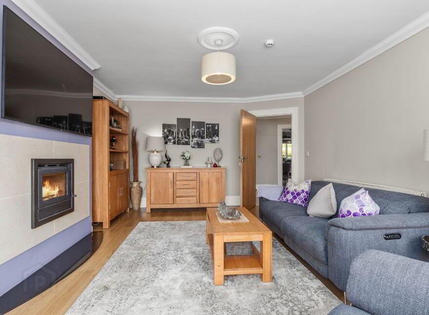 4 The Drive, Glenveigh, Boyne Road, Navan, C15F68N