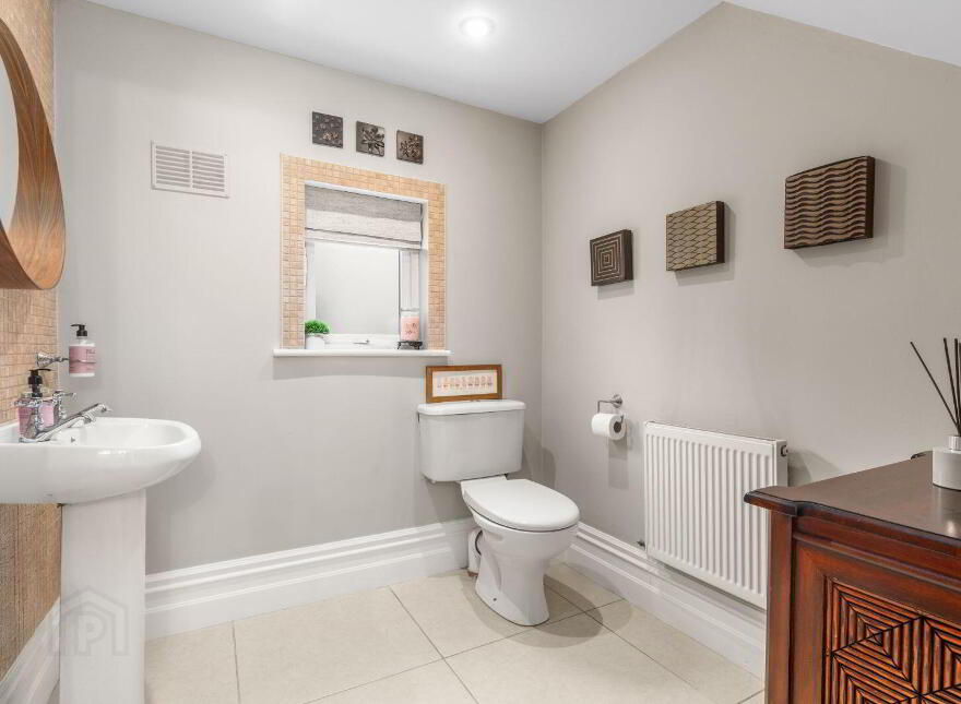 4 The Drive, Glenveigh, Boyne Road, Navan, C15F68N