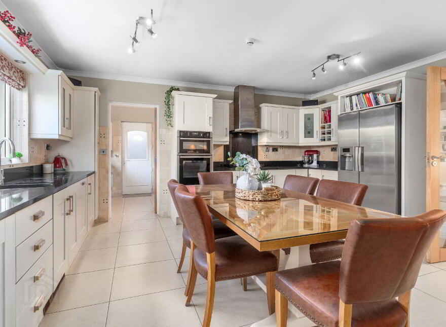 4 The Drive, Glenveigh, Boyne Road, Navan, C15F68N