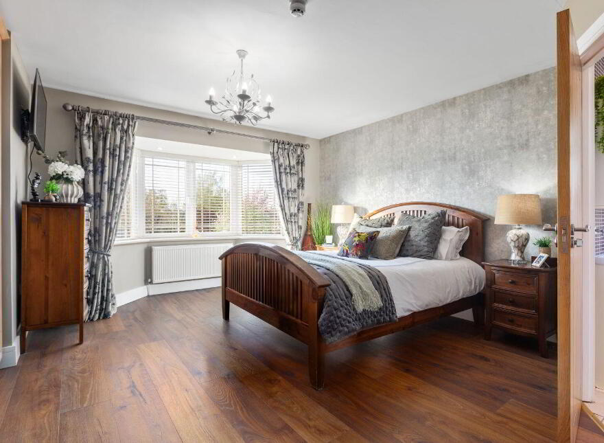 4 The Drive, Glenveigh, Boyne Road, Navan, C15F68N