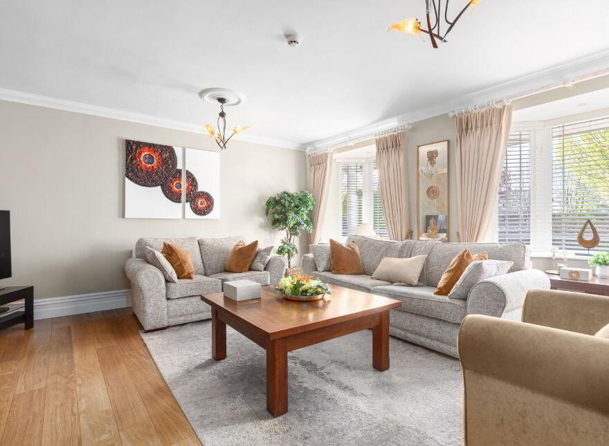 4 The Drive, Glenveigh, Boyne Road, Navan, C15F68N