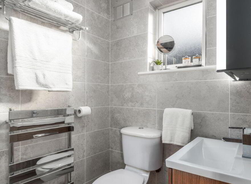 4 The Drive, Glenveigh, Boyne Road, Navan, C15F68N