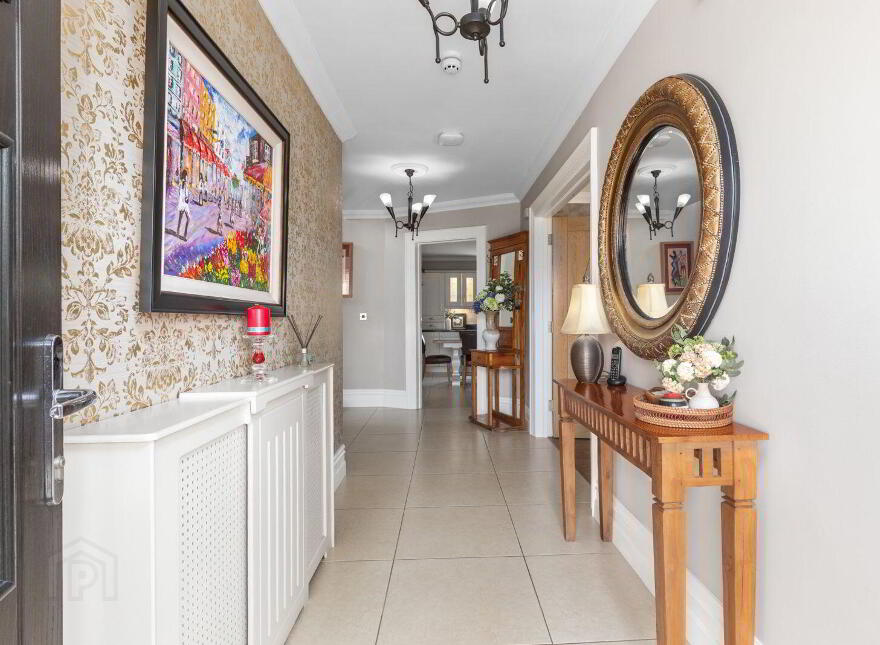 4 The Drive, Glenveigh, Boyne Road, Navan, C15F68N
