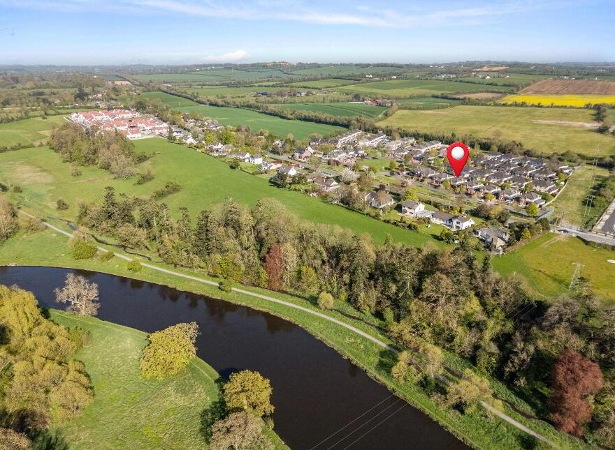 4 The Drive, Glenveigh, Boyne Road, Navan, C15F68N