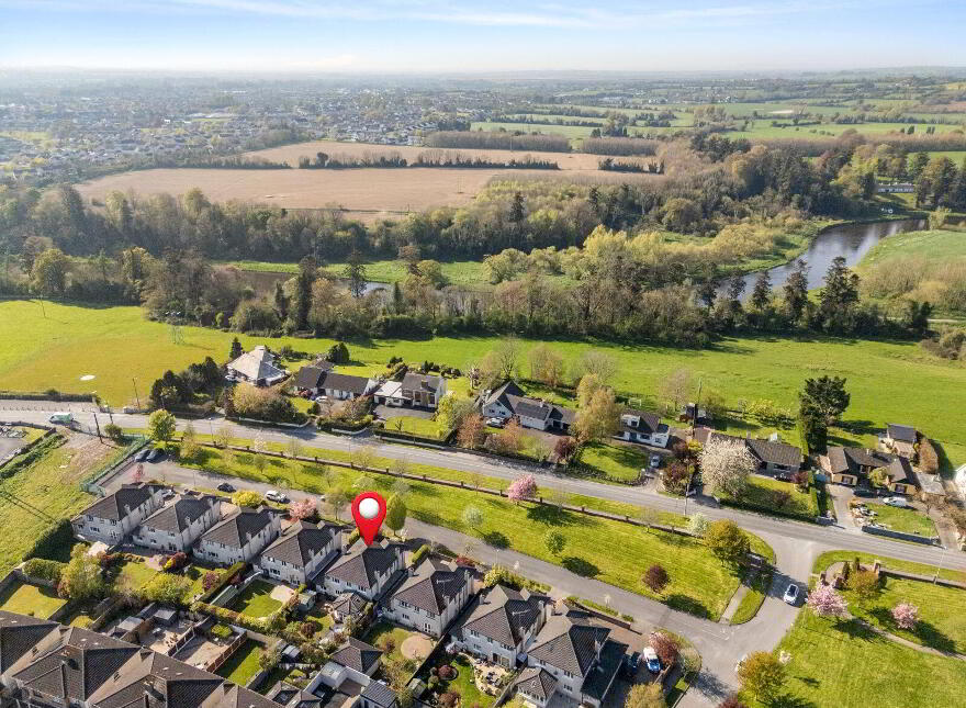 4 The Drive, Glenveigh, Boyne Road, Navan, C15F68N