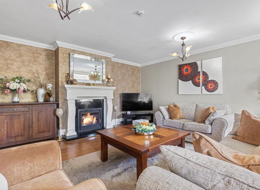 4 The Drive, Glenveigh, Boyne Road, Navan, C15F68N