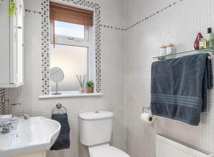 4 The Drive, Glenveigh, Boyne Road, Navan, C15F68N