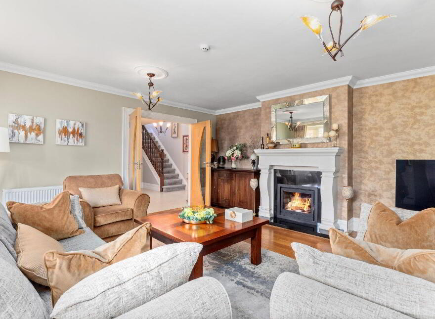 4 The Drive, Glenveigh, Boyne Road, Navan, C15F68N