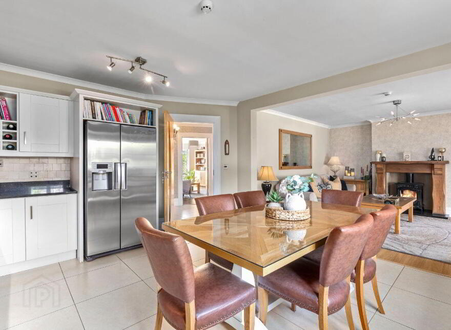 4 The Drive, Glenveigh, Boyne Road, Navan, C15F68N