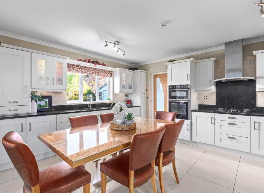 4 The Drive, Glenveigh, Boyne Road, Navan, C15F68N