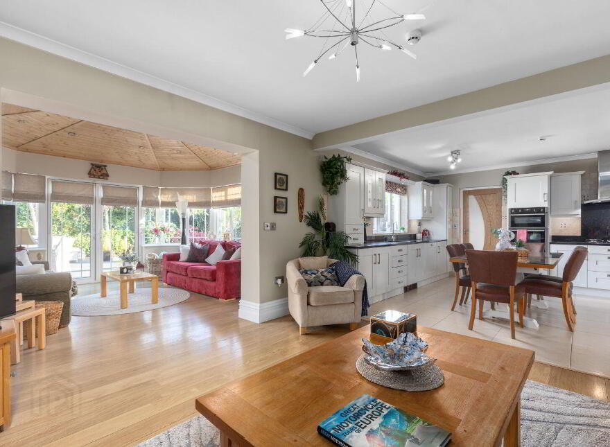 4 The Drive, Glenveigh, Boyne Road, Navan, C15F68N