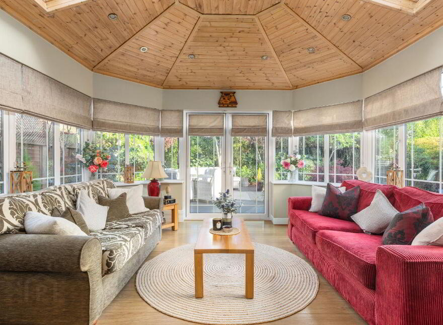 4 The Drive, Glenveigh, Boyne Road, Navan, C15F68N