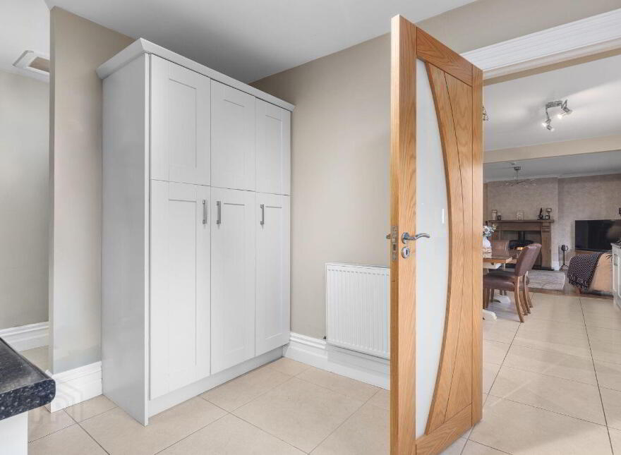 4 The Drive, Glenveigh, Boyne Road, Navan, C15F68N
