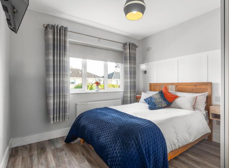 4 The Drive, Glenveigh, Boyne Road, Navan, C15F68N