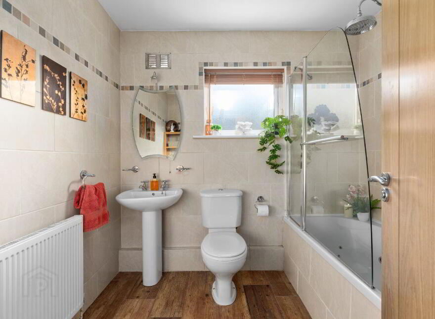 4 The Drive, Glenveigh, Boyne Road, Navan, C15F68N