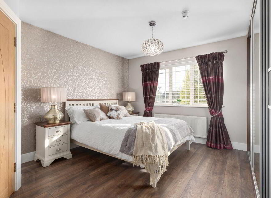 4 The Drive, Glenveigh, Boyne Road, Navan, C15F68N