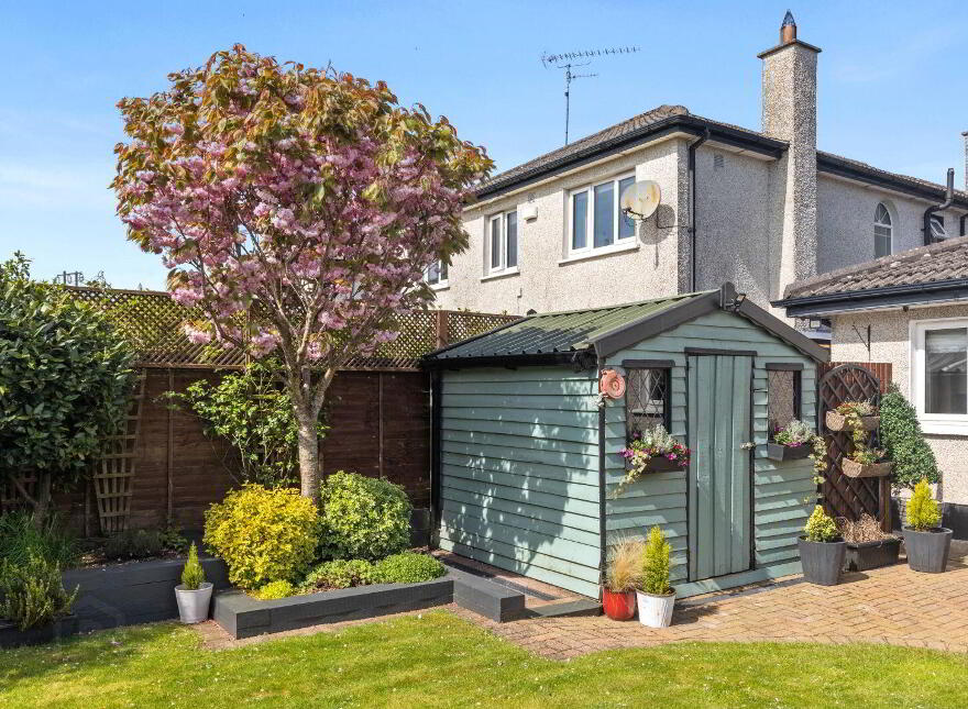 4 The Drive, Glenveigh, Boyne Road, Navan, C15F68N