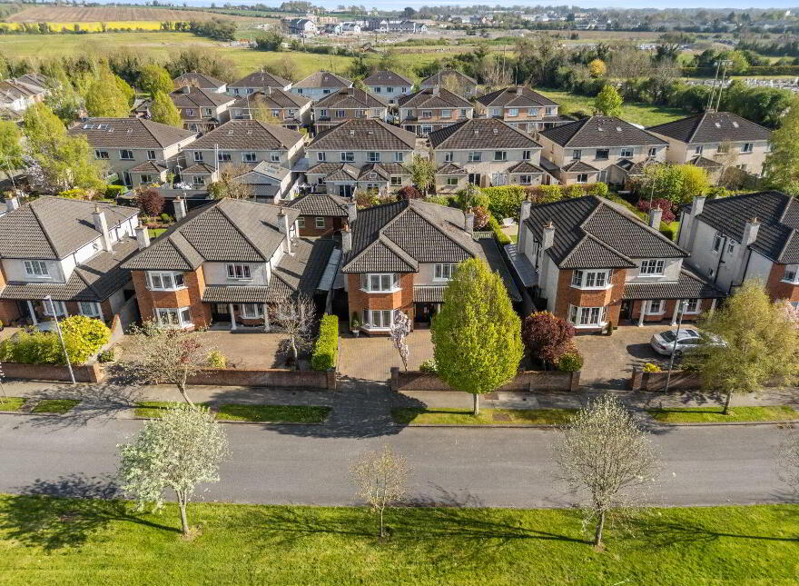 4 The Drive, Glenveigh, Boyne Road, Navan, C15F68N
