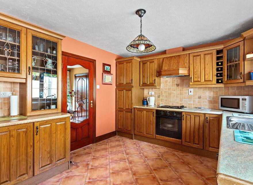 Evergreens, Reen, Union Hall, P81TE27