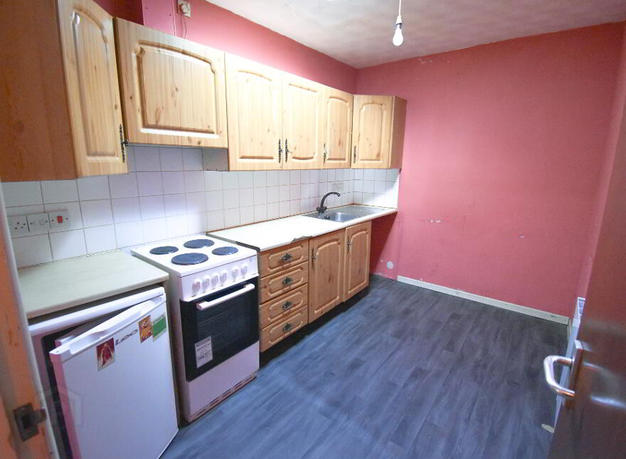 92b Mill Street, Ballymena, BT43 5AF