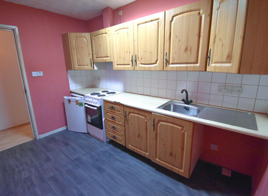92b Mill Street, Ballymena, BT43 5AF